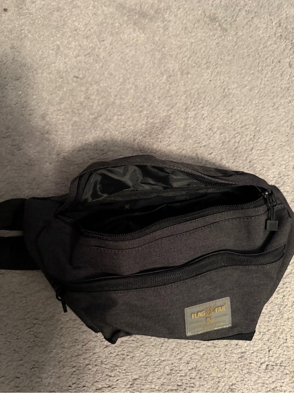 Flag Nor Fail Twill 2.0 Sling
